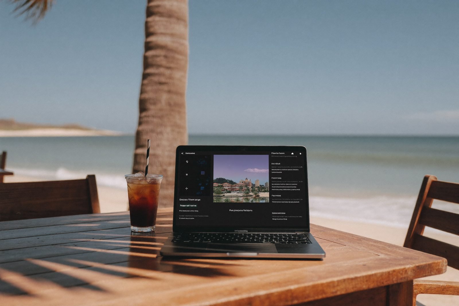 The Digital Nomad Guide to Puerto Vallarta