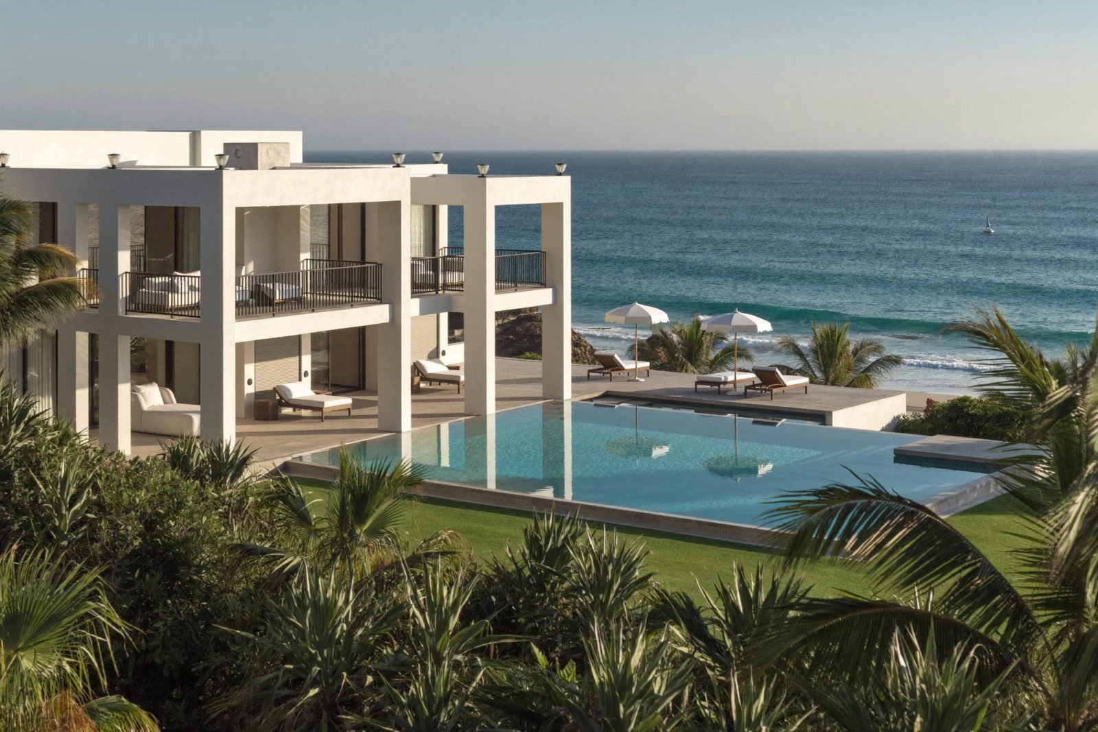 The Fideicomiso Explained: How Foreigners Legally Own Coastal Property in Mexico