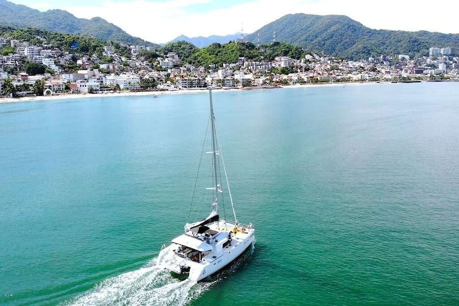 Buying Near the Marina in Puerto Vallarta: Own a Boat or Charter by Owner? The Real Math