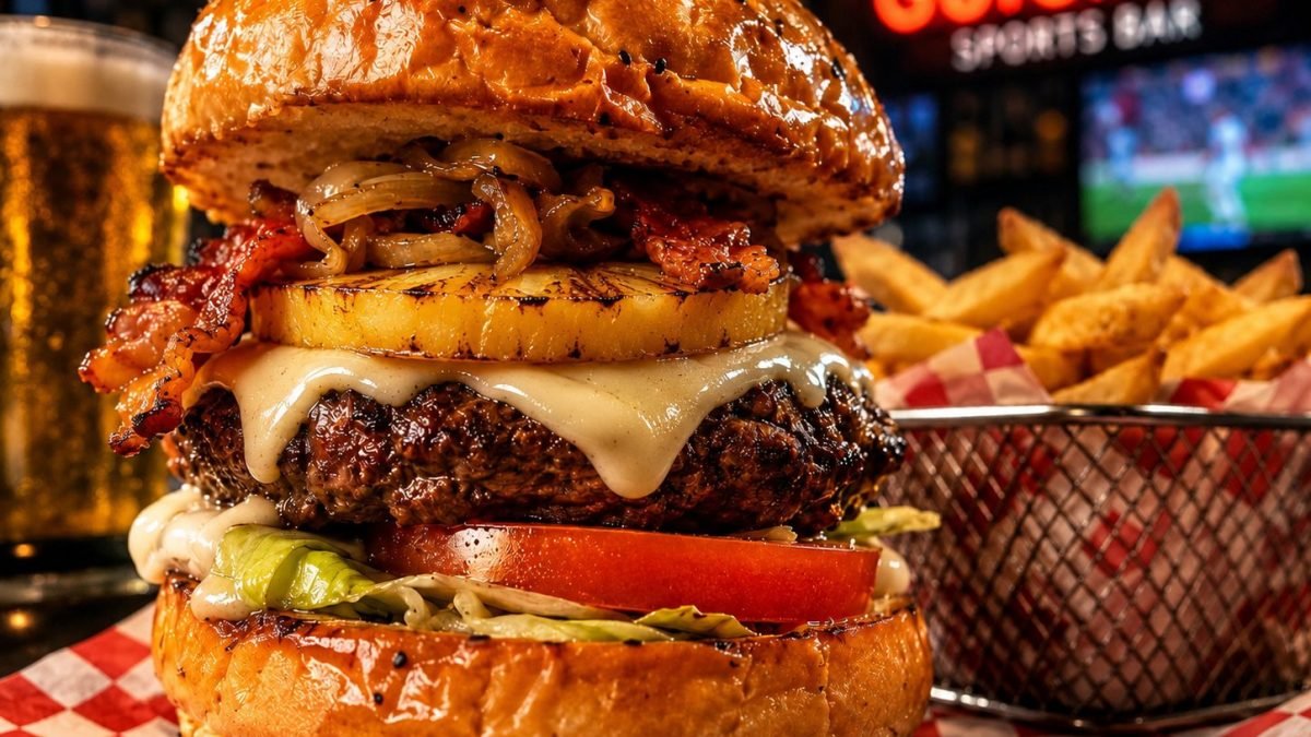 The 10 Best Sports Bars in Nuevo Vallarta (And the One Locals Actually Use)