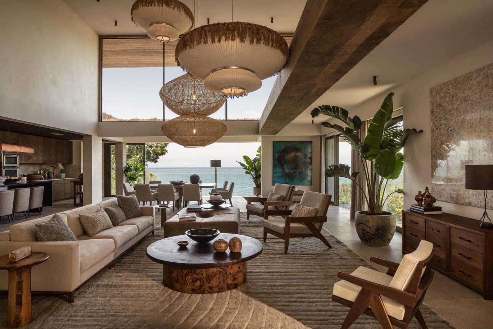 Top 10 Interior Designers in Puerto Vallarta