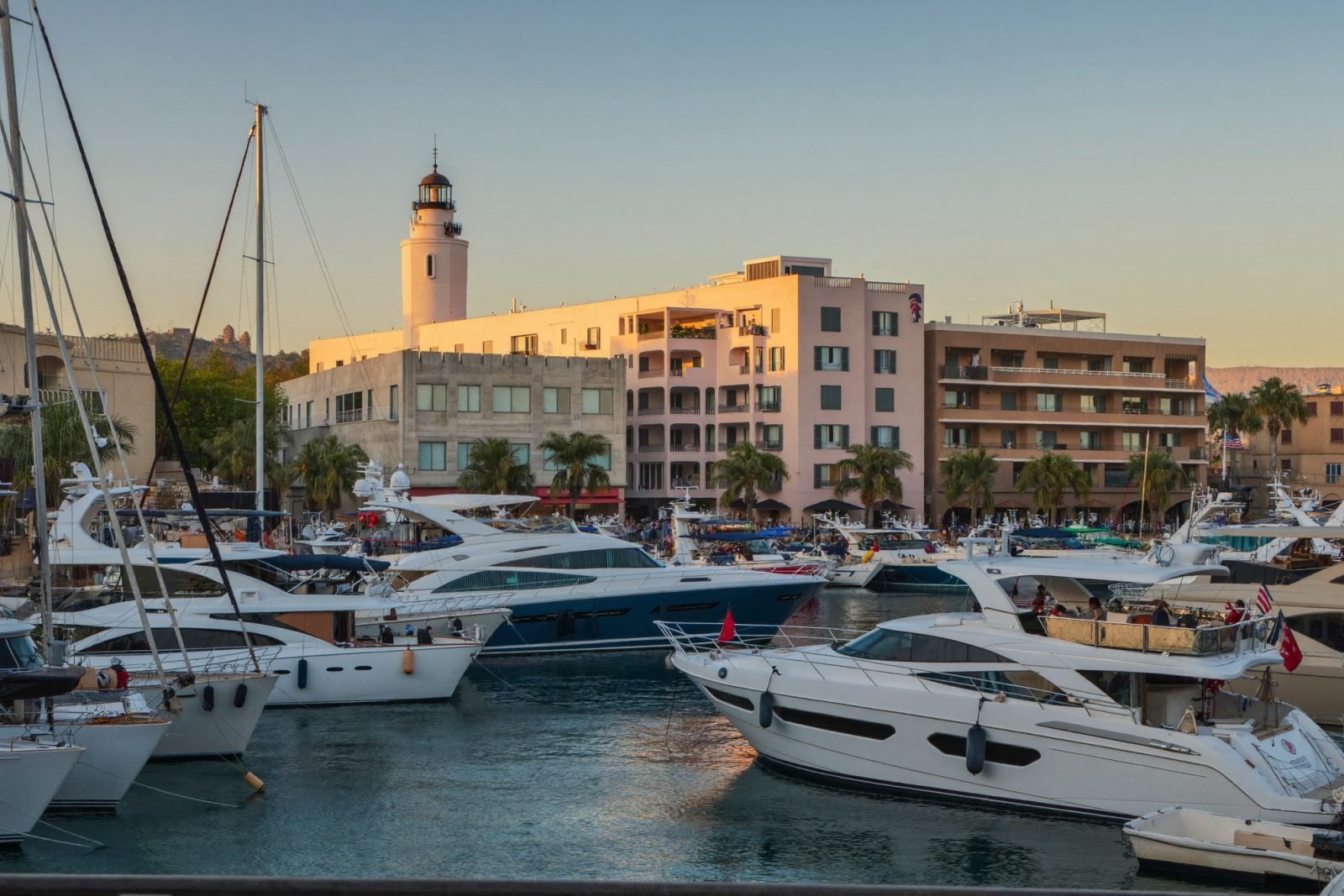 Casa Vista Bahía — Demo Listing