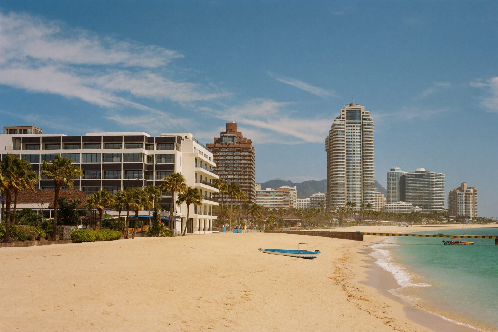 Casa Vista Bahía — Demo Listing