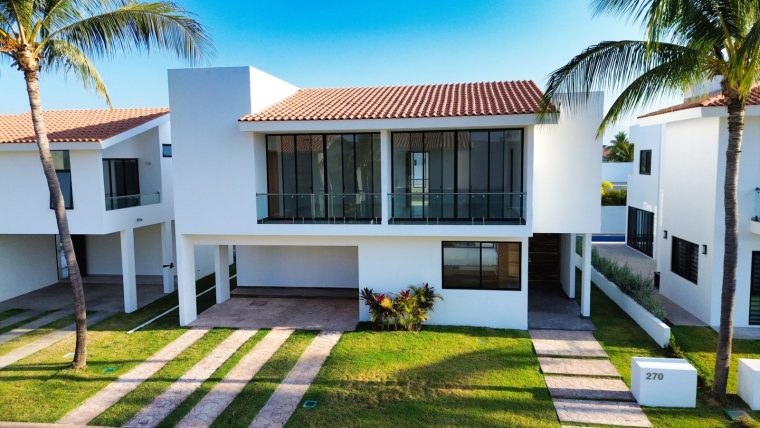 Casa Alamo 270