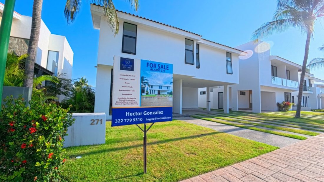 Casa Alamo 271