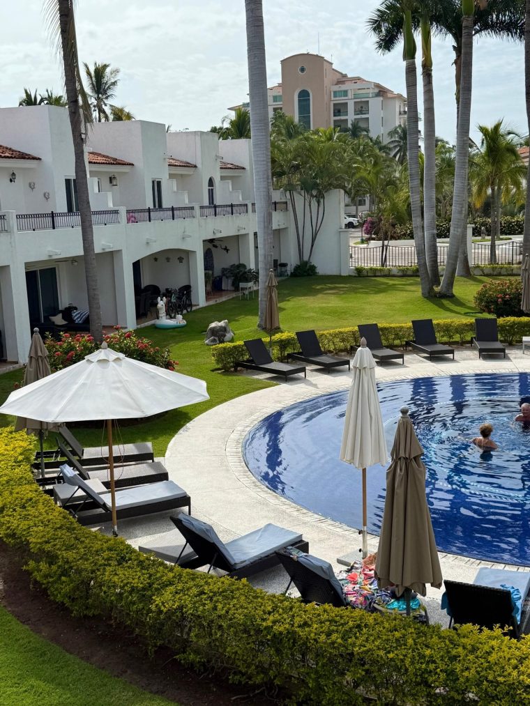 Casa Delfines 32