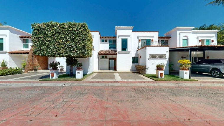 Casa Villa Esmeralda 7