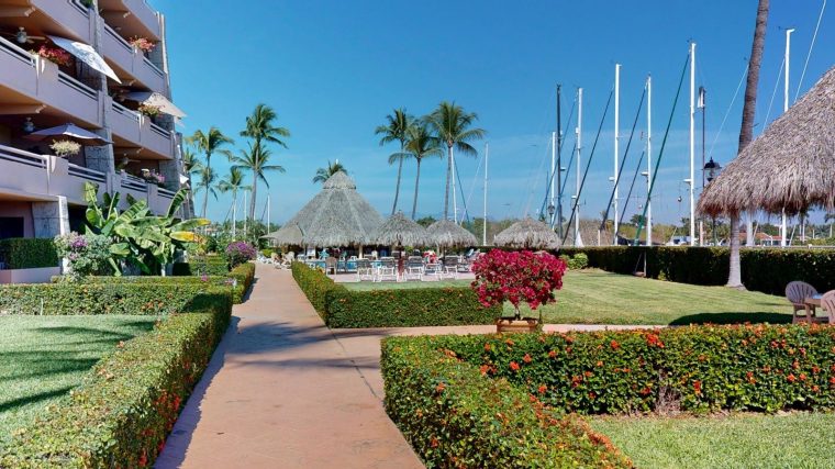 Marina Residences 5108