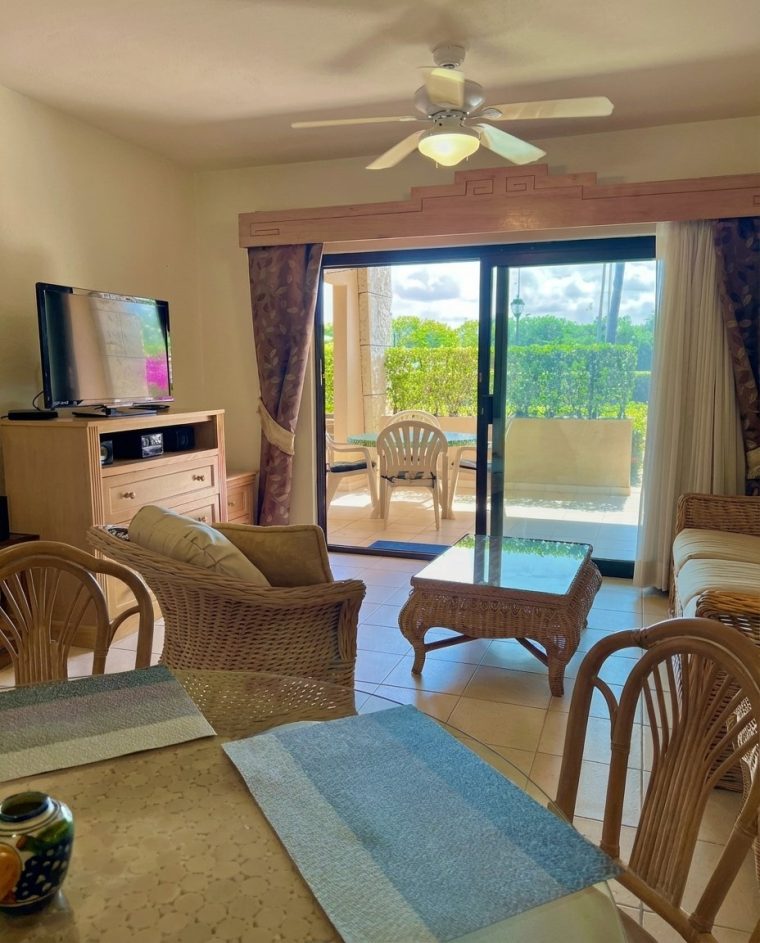 Marina Residences 5110
