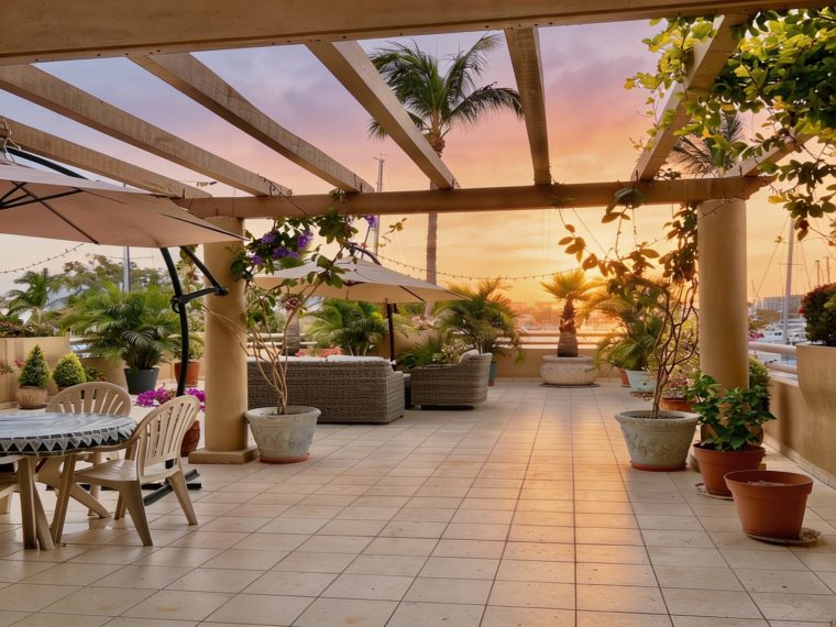 Marina Residences 5306